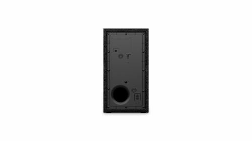 LG S40T Black 2.1 channels 300 W