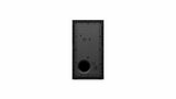 LG S40T Black 2.1 channels 300 W