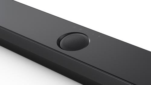 LG S70TY Black 3.1.1 channels 400 W