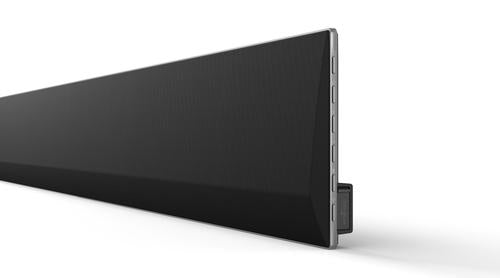 LG SG10TY Black 3.1 channels 420 W