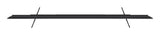 LG UHD AI 75UA75006LA 190.5 cm (75") 4K Ultra HD Smart TV Wi-Fi Black