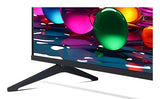 LG UHD AI 75UA75006LA 190.5 cm (75") 4K Ultra HD Smart TV Wi-Fi Black