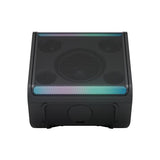 LG xboom Stage301 by will.i.am Party speaker Black 120 W