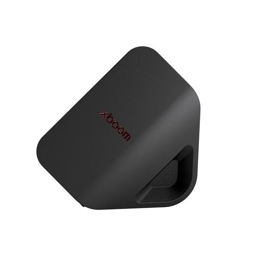 LG xboom Stage301 by will.i.am Party speaker Black 120 W