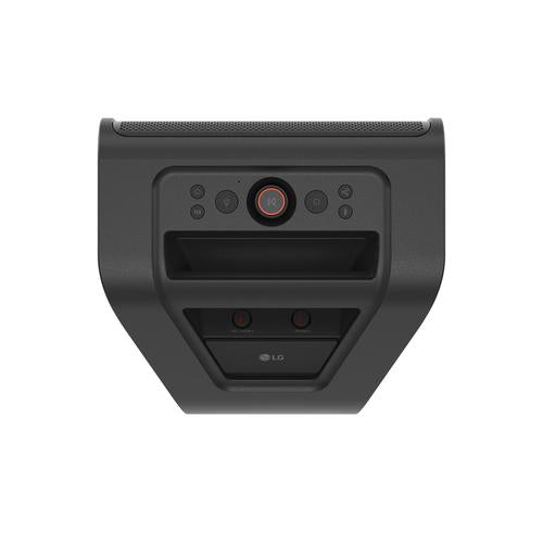 LG xboom Stage301 by will.i.am Party speaker Black 120 W