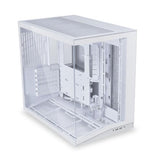 Lian Li 011 Dynamic Mini O11D mini V2 Flow Mini Tower White