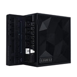 Lian Li EG1200G power supply unit 1200 W 24-pin ATX SFX Black