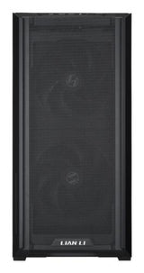 Lian Li Lancool 216R-X computer case Midi Tower Black