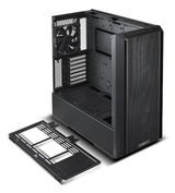 Lian Li Lancool 216R-X computer case Midi Tower Black