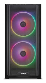 Lian Li Lancool 216R-X computer case Midi Tower Black