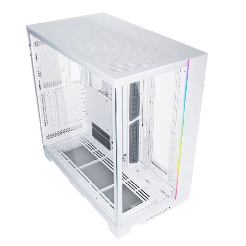 Lian Li O11 Dynamic EVO XL Tower White
