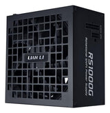 Lian Li RS1000G enhed til strømforsyning 1000 W 20+4 pin ATX ATX Sort