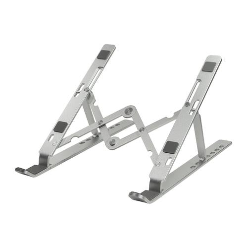 LogiLink AA0134 laptop stativ Sølv 40,6 cm (16")