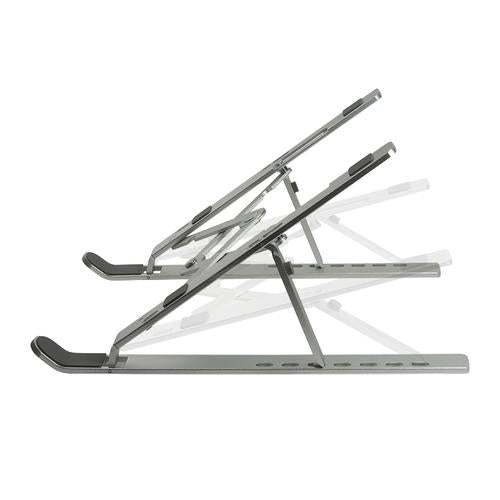 LogiLink AA0134 laptop stativ Sølv 40,6 cm (16")