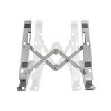 LogiLink AA0134 laptop stativ Sølv 40,6 cm (16")