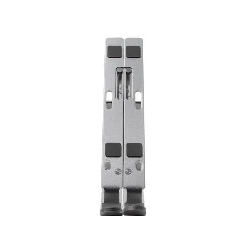 LogiLink AA0134 laptop stativ Sølv 40,6 cm (16")
