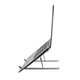 LogiLink AA0134 laptop stativ Sølv 40,6 cm (16")