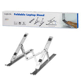 LogiLink AA0134 laptop stativ Sølv 40,6 cm (16")