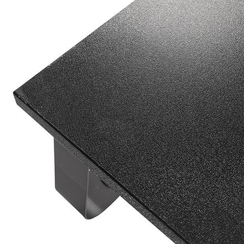 LogiLink BP0065 laptop stativ Sort