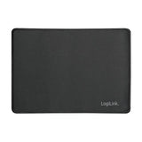 LogiLink ID0185 tastatur Mus inkluderet Spil USB QWERTY Engelsk Sort