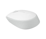 Logitech 910-006867 mouse Office Ambidextrous RF Wireless Optical 1000 DPI