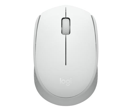Logitech 910-006867 mouse Office Ambidextrous RF Wireless Optical 1000 DPI