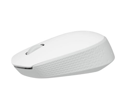 Logitech 910-006867 mouse Office Ambidextrous RF Wireless Optical 1000 DPI