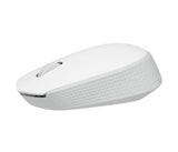 Logitech 910-006867 mouse Office Ambidextrous RF Wireless Optical 1000 DPI