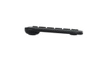 Logitech POP Icon Keys keyboard Universal Bluetooth QWERTY US International Graphite