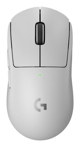 Logitech G 910-006639 mouse Gaming Right-hand RF Wireless Optical 32000 DPI