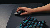 Logitech G PRO X SUPERLIGHT 2 Optisk Trådløs Hvid