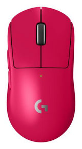 Logitech G 910-006797 mouse Gaming Right-hand RF Wireless Optical 32000 DPI