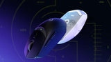 Logitech G 910-007207 mouse RF Wireless + Bluetooth