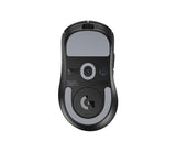 Logitech G 910-007357 mouse Gaming Right-hand RF Wireless Optical 44000 DPI