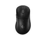 Logitech G 910-007357 mouse Gaming Right-hand RF Wireless Optical 44000 DPI