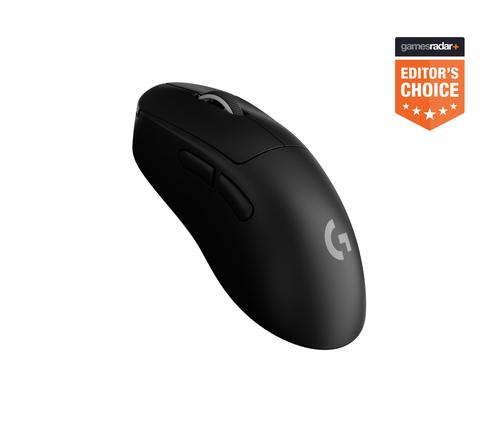 Logitech G 910-007357 mouse Gaming Right-hand RF Wireless Optical 44000 DPI