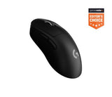 Logitech G 910-007357 mouse Gaming Right-hand RF Wireless Optical 44000 DPI