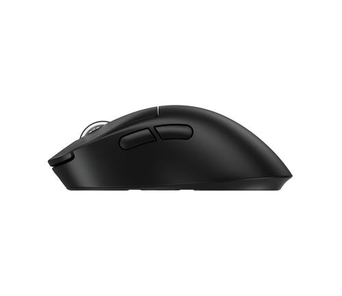 Logitech G 910-007357 mouse Gaming Right-hand RF Wireless Optical 44000 DPI