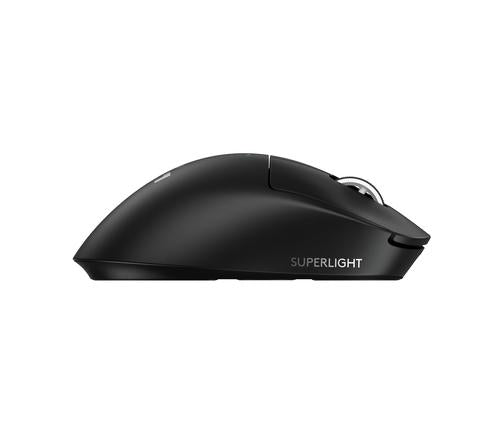 Logitech G 910-007357 mouse Gaming Right-hand RF Wireless Optical 44000 DPI