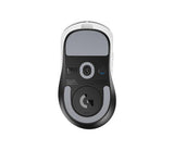 Logitech G 910-007365 mouse Gaming Right-hand RF Wireless Optical 44000 DPI