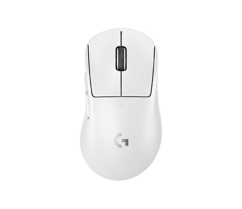 Logitech G 910-007365 mouse Gaming Right-hand RF Wireless Optical 44000 DPI