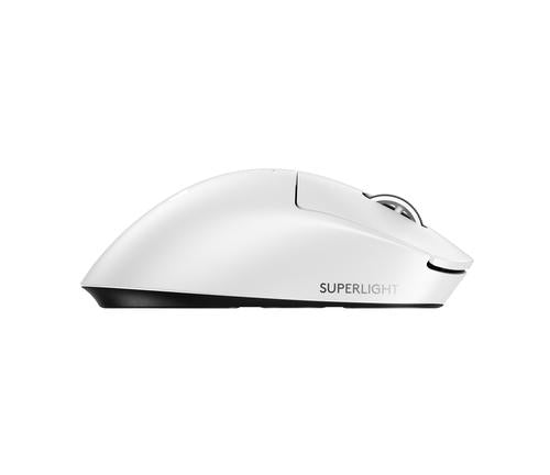Logitech G 910-007365 mouse Gaming Right-hand RF Wireless Optical 44000 DPI