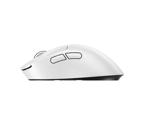 Logitech G 910-007365 mouse Gaming Right-hand RF Wireless Optical 44000 DPI