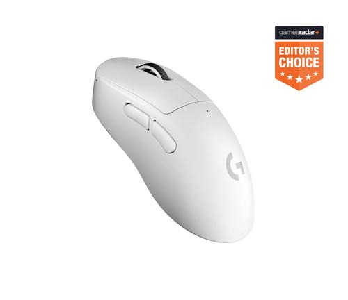 Logitech G 910-007365 mouse Gaming Right-hand RF Wireless Optical 44000 DPI