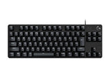 Logitech G G413 TKL SE Mechanical Gaming Keyboard