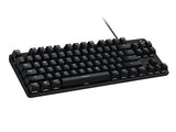 Logitech G G413 TKL SE Mechanical Gaming Keyboard