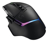 Logitech G G502 X PLUS - LIGHTSPEED Wireless RGB Gaming Mouse