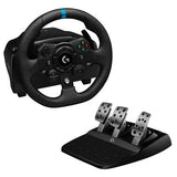 Logitech G923 Rat og pedalsæt PC Microsoft Xbox One