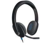 Logitech H540 USB Computer Headset