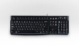 K120 OEM (RU) 920-002522